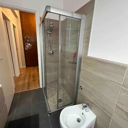A Casa Di Rosy Apartment *