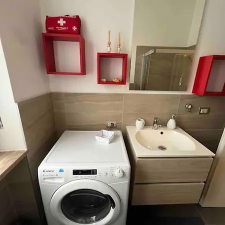 A Casa Di Rosy *