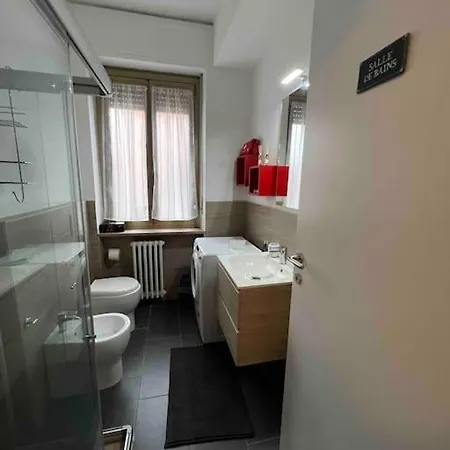 A Casa Di Rosy * Verona